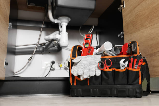 Best Leak Detection Services  in Sharon, TN