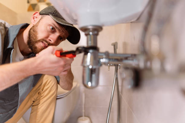 Best Sprinkler Systems  in Sharon, TN