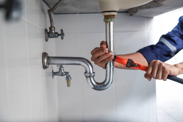 Best Commercial Plumbing Services  in Sharon, TN