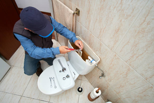 Best Plumbing Inspection Services  in Sharon, TN
