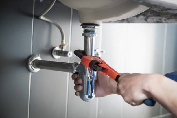 Best Shower Repair Services  in Sharon, TN
